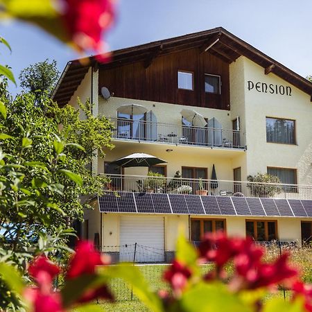 Pension Klug Adults Only - Dorfresort Mitterbach Kültér fotó