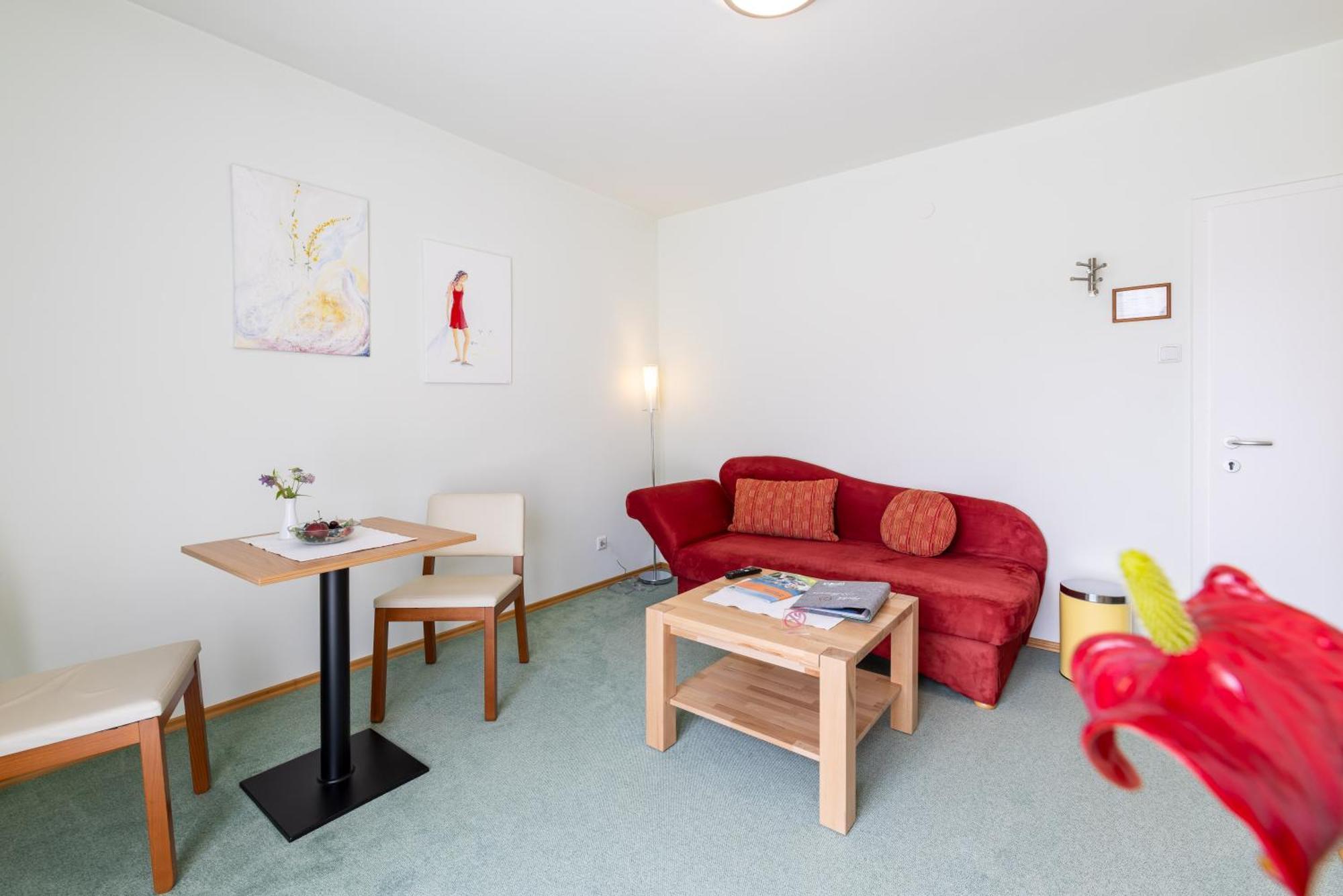 Pension Klug Adults Only - Dorfresort Mitterbach Kültér fotó
