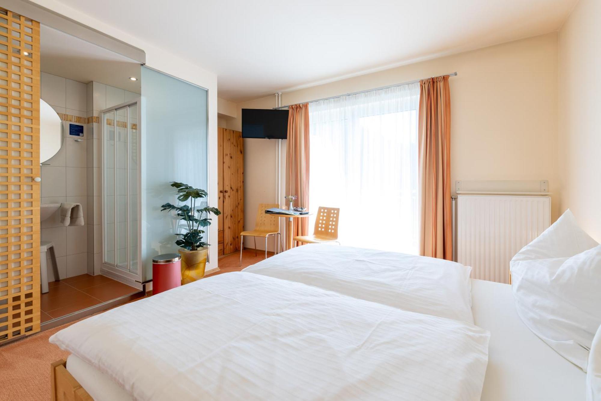 Pension Klug Adults Only - Dorfresort Mitterbach Kültér fotó