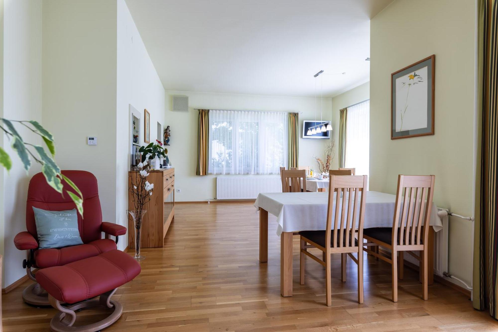 Pension Klug Adults Only - Dorfresort Mitterbach Kültér fotó