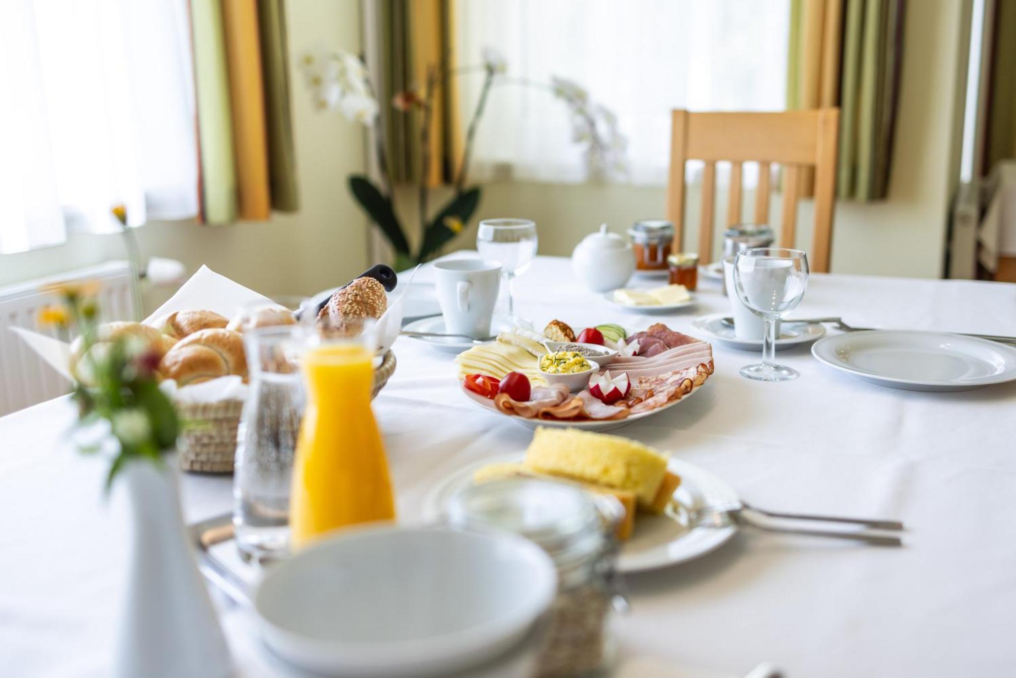 Pension Klug Adults Only - Dorfresort Mitterbach Kültér fotó