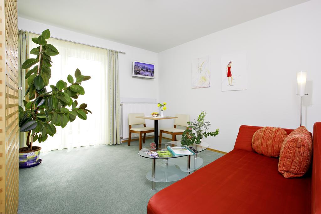 Pension Klug Adults Only - Dorfresort Mitterbach Kültér fotó