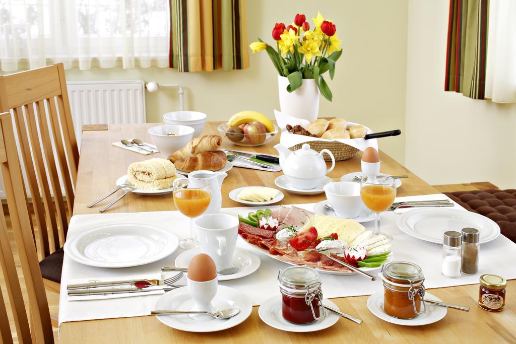 Pension Klug Adults Only - Dorfresort Mitterbach Kültér fotó