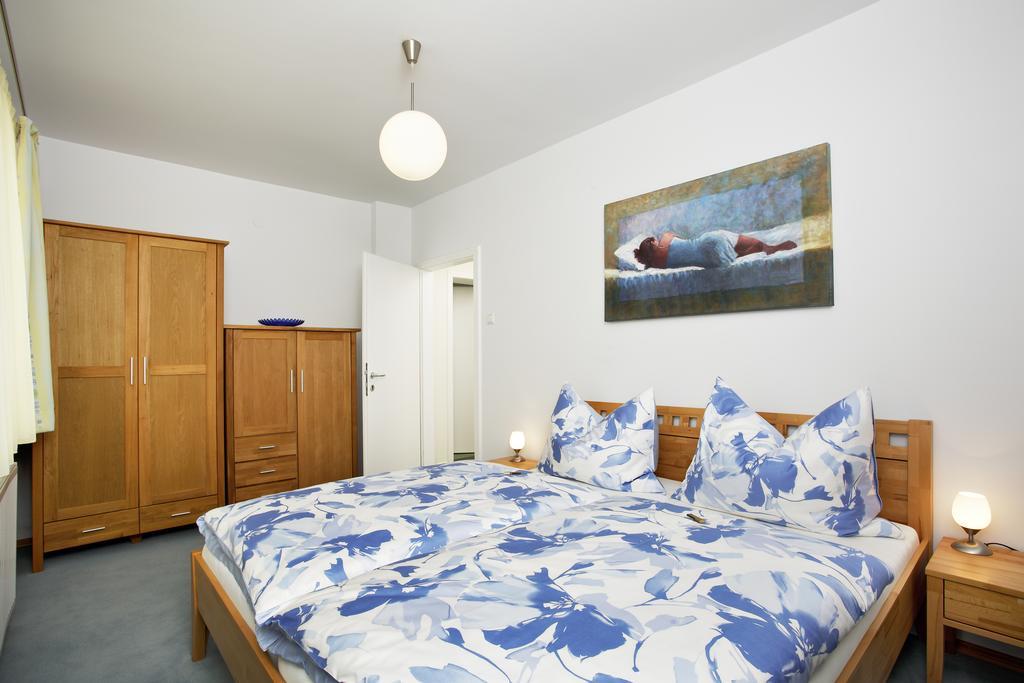 Pension Klug Adults Only - Dorfresort Mitterbach Kültér fotó