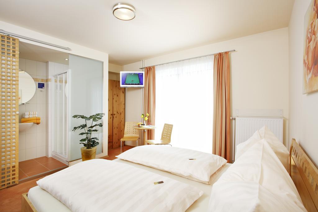 Pension Klug Adults Only - Dorfresort Mitterbach Kültér fotó
